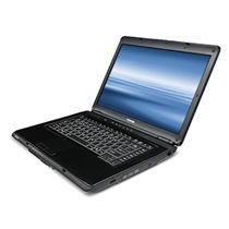 Toshiba Satellite L305D-S5870 Laptop Technical Specifications