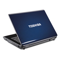 Toshiba Satellite L305-S5883 Laptop Technical Specifications
