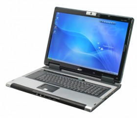 Acer Aspire 9800 Notebook