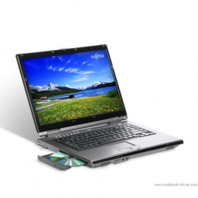 Fujitsu LifeBook A6020 Notebook