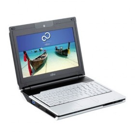 Fujitsu LifeBook M1010 Netbook