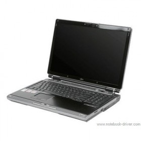 Fujitsu LifeBook N6210D Notebook