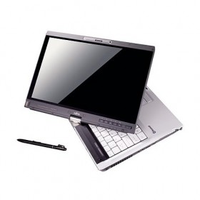 Fujitsu LifeBook T5010 Tablet PC