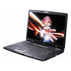 MSI EX700 Notebook