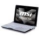 MSI U120H Netbook