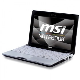 MSI Wind U120