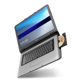 Sony VAIO VGN-A790 Notebook