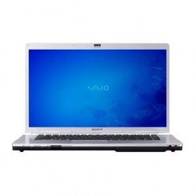 Sony VAIO VGN-FW100 Notebook