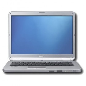 Sony VAIO VGN-NR110E Laptop