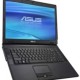 ASUS B50A Business Notebook Technical Specifications