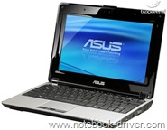 ASUS N10Jc Mini Notebook Technical Specifications