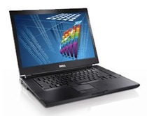 Dell Precision M4400 Mobile Workstation Technical Specifications