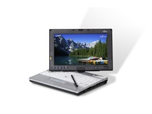 Fujitsu LifeBook P1620 Notebook Windows XP Tablet Drivers