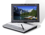 Fujitsu Lifebook P1630 Tablet PC Windows XP Tablet Drivers