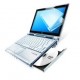 Fujitsu Lifebook P5010 / P5010D Notebook Windows 2000, XP Drivers