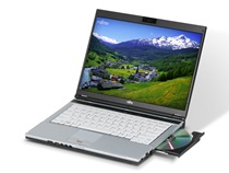 Fujitsu LifeBook S6520 Notebook Windows XP Drivers