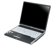 Fujitsu LifeBook S7010D Notebook Technical Specifications