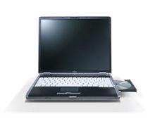 Fujitsu LifeBook S7010 Notebook Technical Specifications