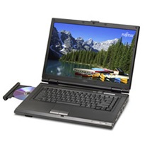 Fujitsu LifeBook V1020 Notebook Technical Specifications