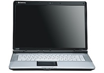 Gateway M-6882h Notebook Technical Specifications