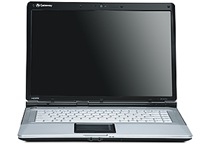 Gateway M-6883u Notebook Technical Specifications