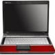 Gateway T-1631 Garnet Red Notebook Technical Specifications