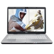 LG R700 Notebook Technical Specifications
