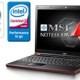 MSI GX623 Gaming Laptop Windows Vista Drivers