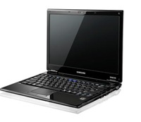 Samsung X360-34G Notebook Technical Specifications