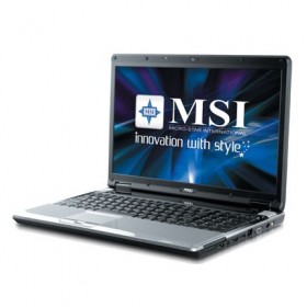 MSI EX620 Notebook