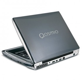 Toshiba Qosmio F50 / F55 Notebook Windows 7,