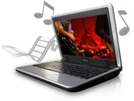 Dell Inspiron Mini 9 Netbook Tech Specifications