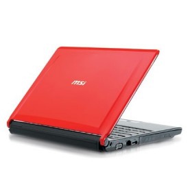 MSI EX310 Notebook