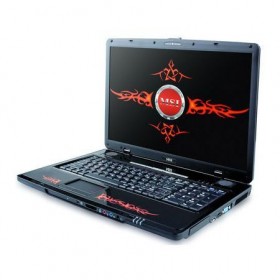 MSI GX710 Gaming Notebook