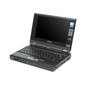 Toshiba Libretto U100 UMPC