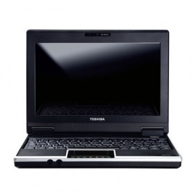 Toshiba NB100 Netbook