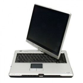 Toshiba Satellite R20 Tablet PC