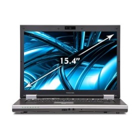 Toshiba Tecra A10 Laptop