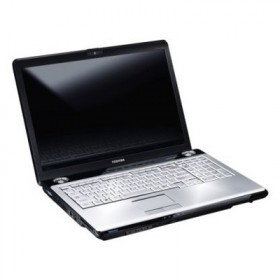 Toshiba Satellite P200D Notebook Windows 7,