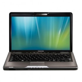 Toshiba Satellite Pro U500 Notebook