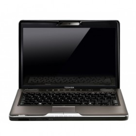 Toshiba Satellite U500 Notebook