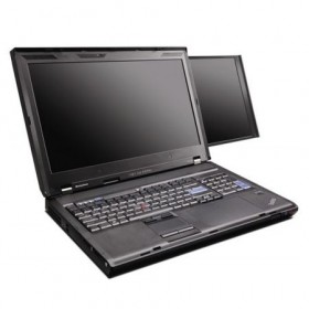 Lenovo Thinkpad W700ds