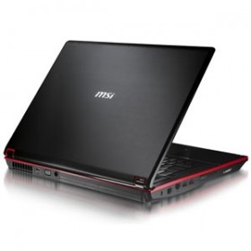 MSI E7235-295US Notebook