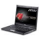 MSI GX403 Notebook