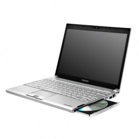Toshiba Portege R600 Laptop