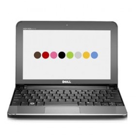 Dell Inspiron Mini 10v Netbook