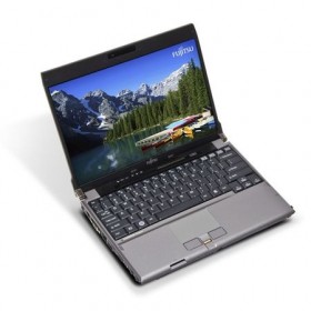 Fujitsu Lifebook P8010 Notebook