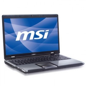 MSI CX500 Notebook