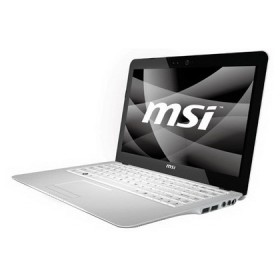 MSI X320 Notebook
