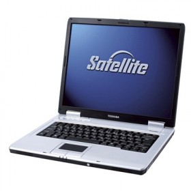 Toshiba Satellite L10 Laptop Windows XP Drivers ...